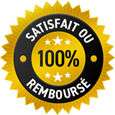 Pictot Satisfait ou Remboursé 