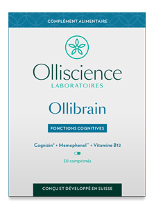 OLLIBRAIN