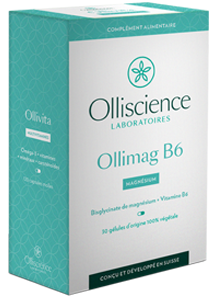 OLLIMAG B6