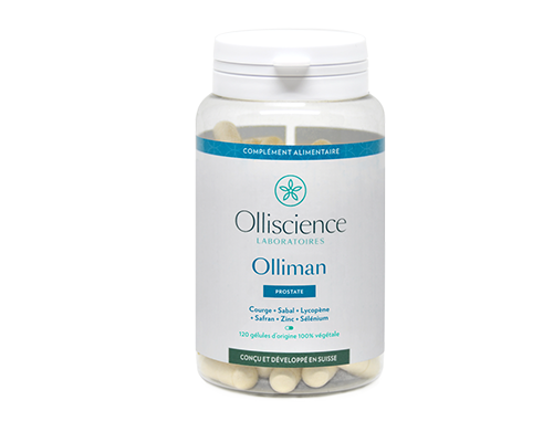 OLLIMAN