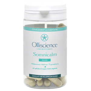 Somnicalm